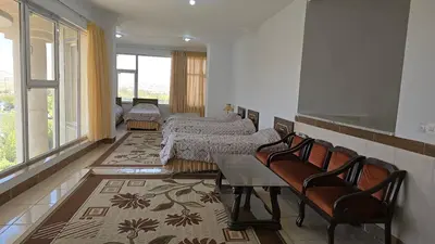 مجتمع اقامتی نور - واحد 306