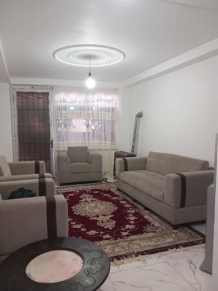 سوئیت یک خوابه گل محمدی 11