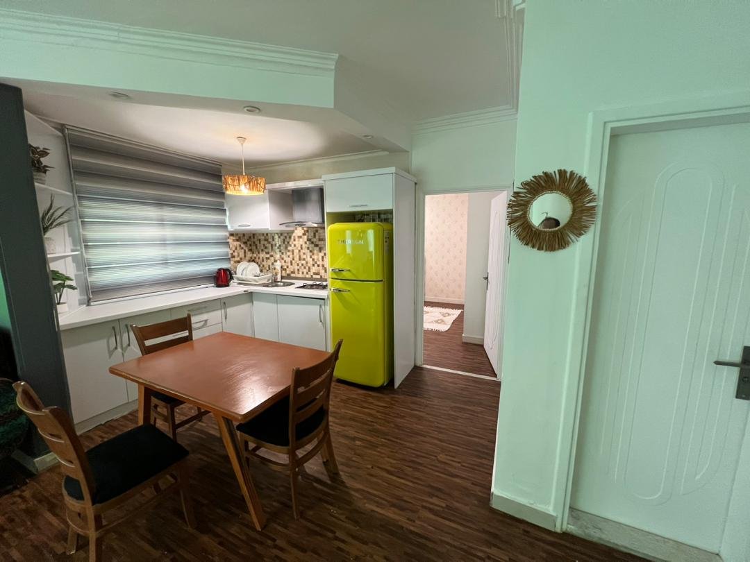 یک خوابه طلوع بوهو