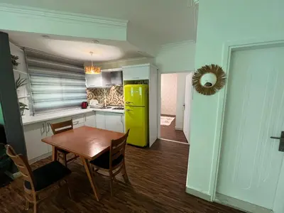 آپارتمان یک خوابه طلوع بوهو