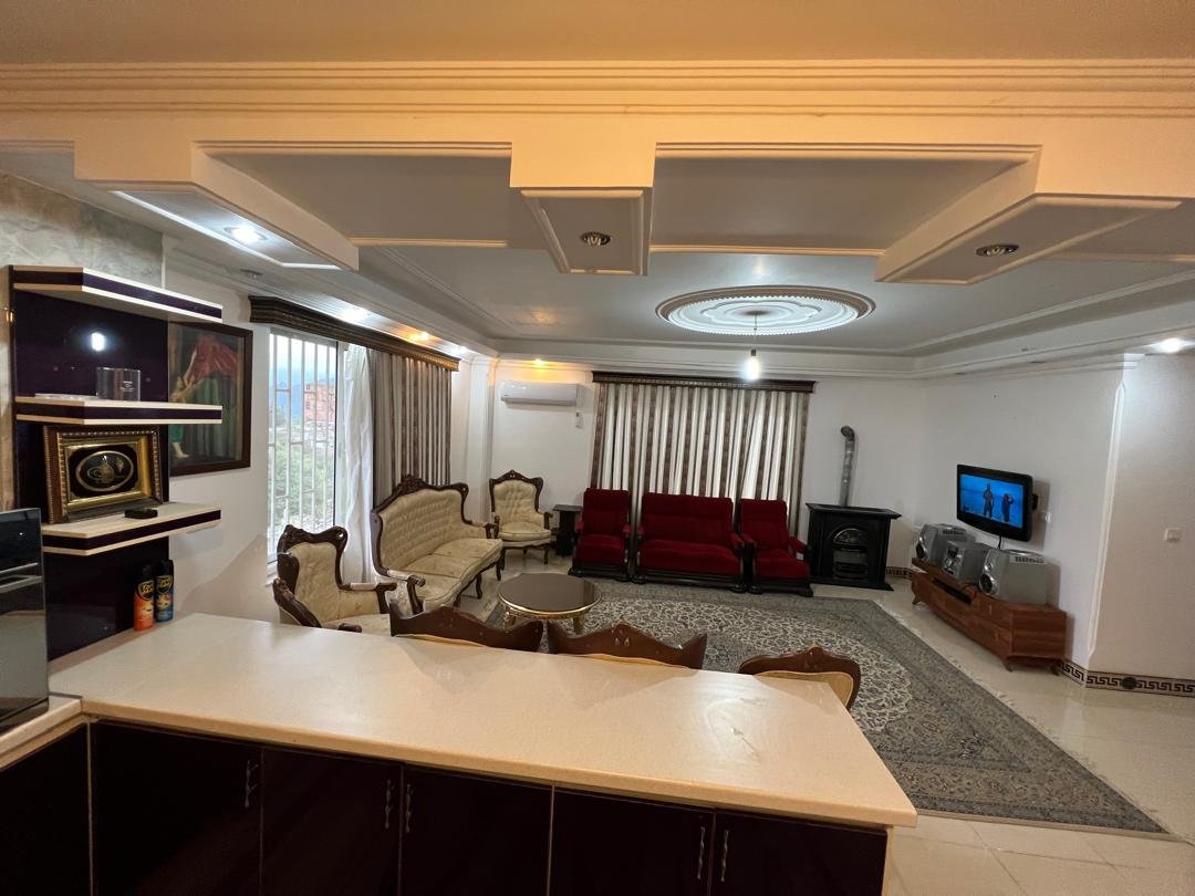 یک خوابه بهشت ققنوس