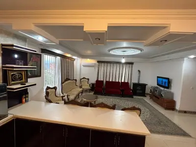 ویلا یک خوابه بهشت ققنوس