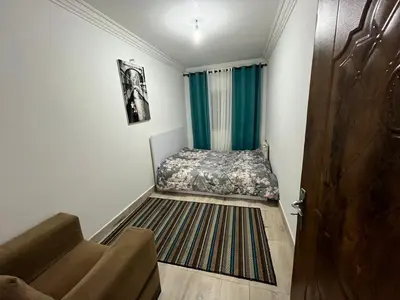 ویلا دوخوابه استخردار نیکان ۱