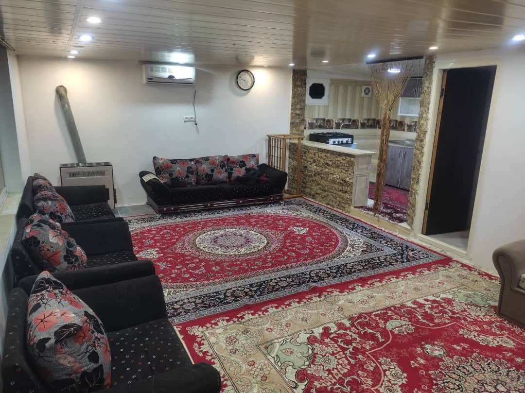 سوئیت یک خوابه روستایی خاطره