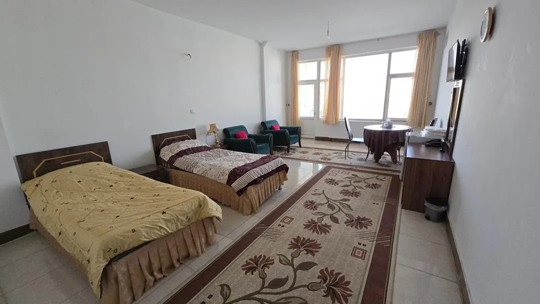 مجتمع اقامتگاهی نور - واحد 303