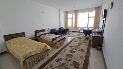 مجتمع اقامتی نور - واحد 303