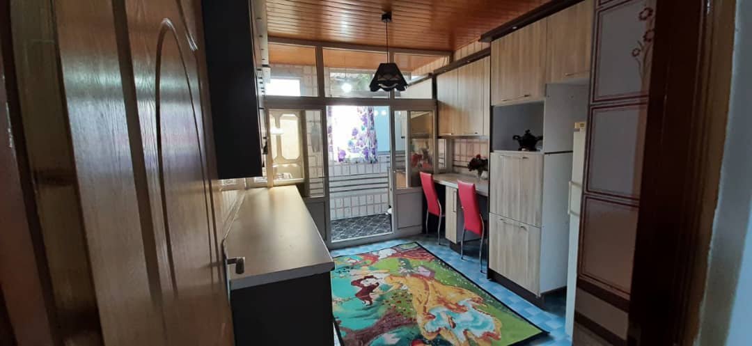 دوخوابه ساحلی مروارید 6