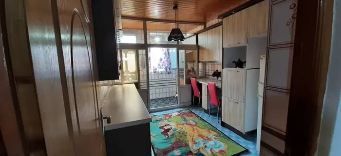 ویلا دوخوابه ساحلی مروارید 6