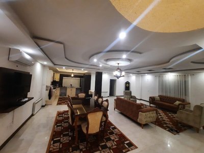 ویلا چهارخوابه شهرک صفائیه