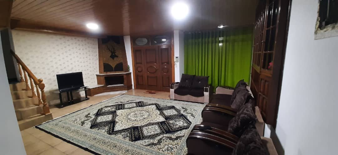 دوخوابه ساحلی مروارید 6