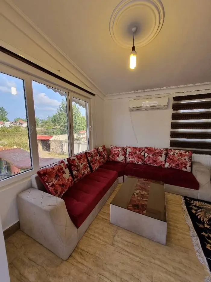 سوئیت سه خوابه دوبلکس ساحل 16