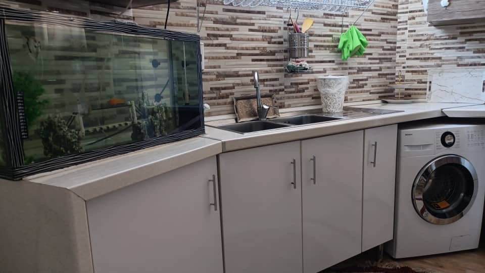 دوخوابه بهروز