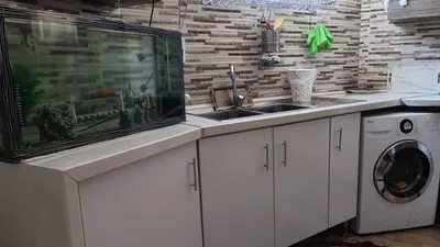 آپارتمان دوخوابه بهروز