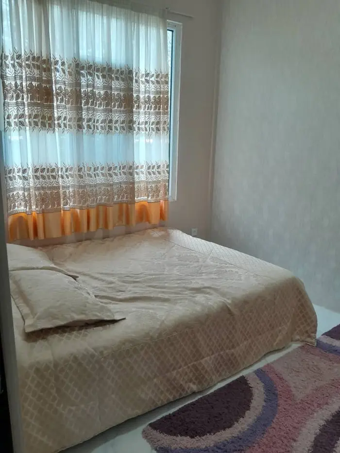 ویلا دوخوابه روستایی داداشی