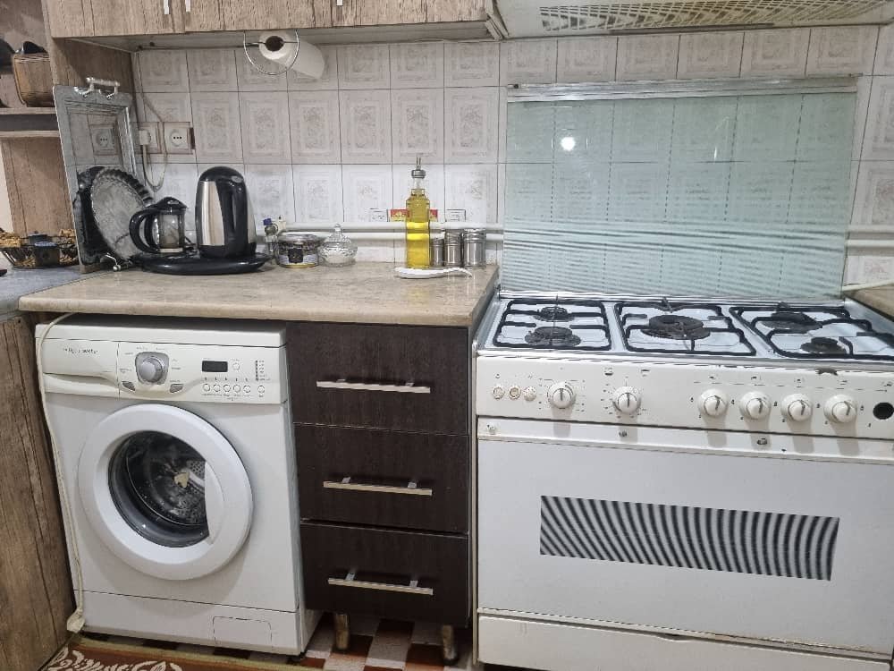 یک خوابه نگین 16