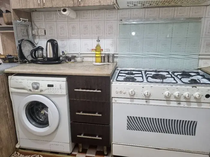 آپارتمان یک خوابه نگین 16