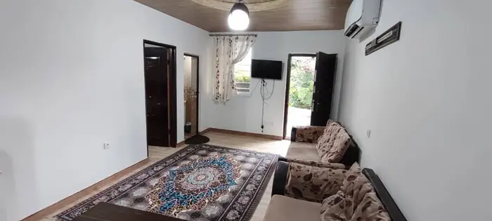 سوئیت یک خوابه ساحلی رمضانی 2