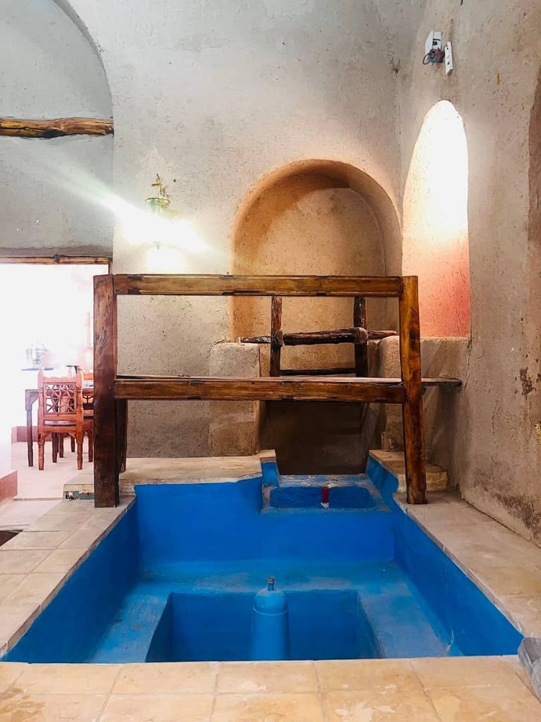 زرتاج - واحد مطبخ