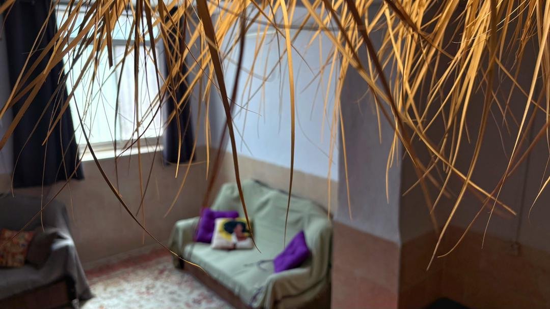 چیل هاوس - واحد ماه