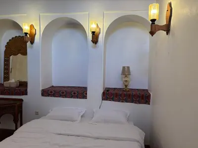 اقامتگاه سنتی شالو - واحد چهارتخته برعالی