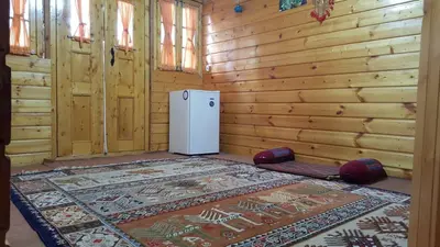 بومگردی گیلاکو - واحد گئشه