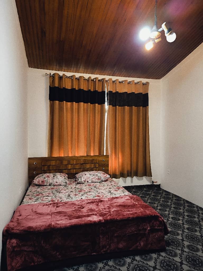 دوخوابه ساحلی مروارید 6