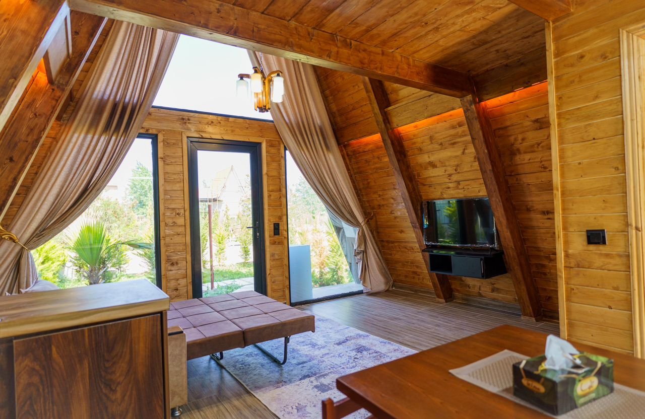 لوتوس - واحد 203