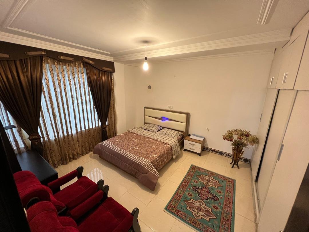 یک خوابه بهشت ققنوس