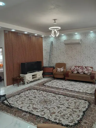 ویلا دوخوابه روستایی داداشی