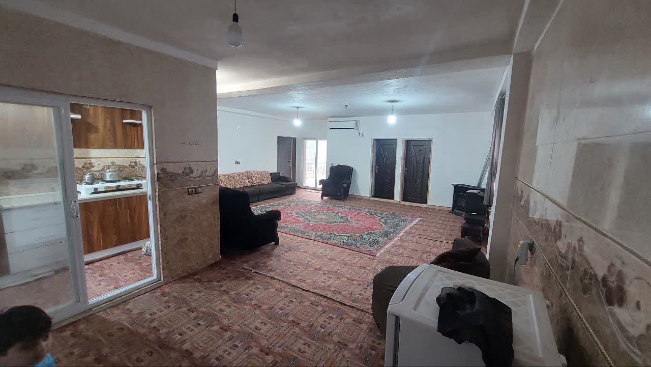 آپارتمان دوخوابه حمیدرضا متولی 1