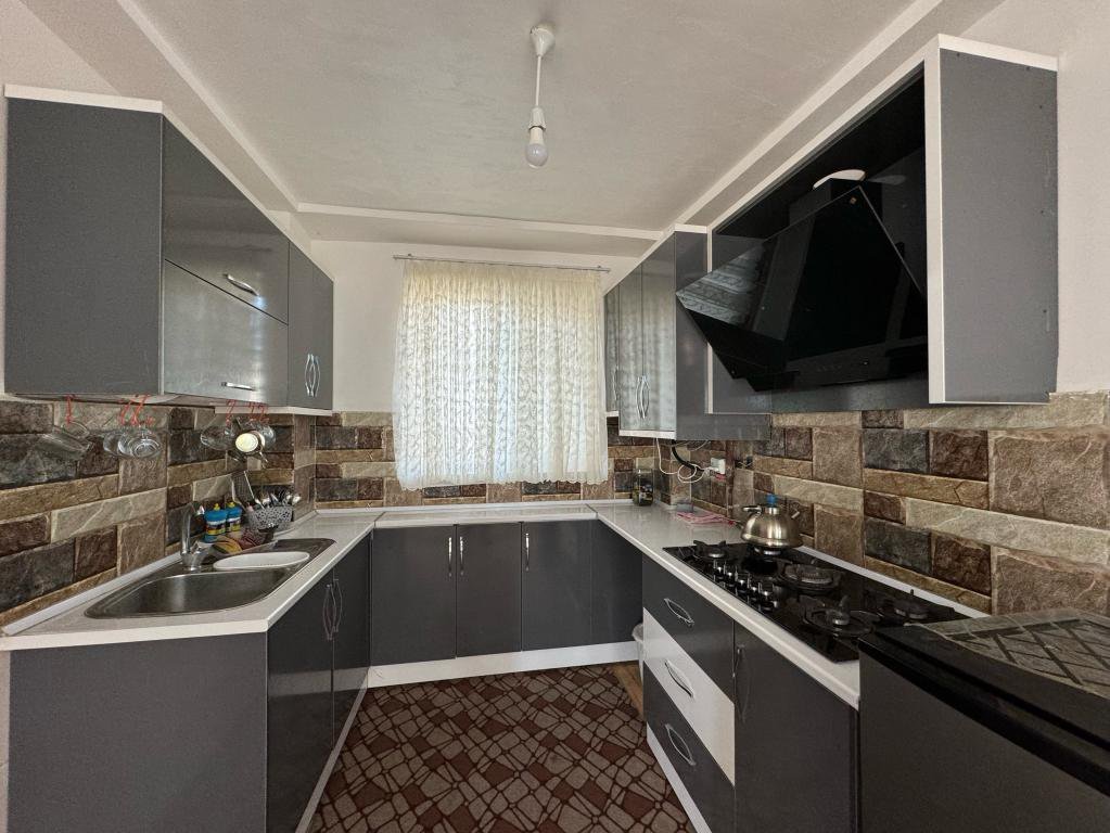 دوخوابه توکالی