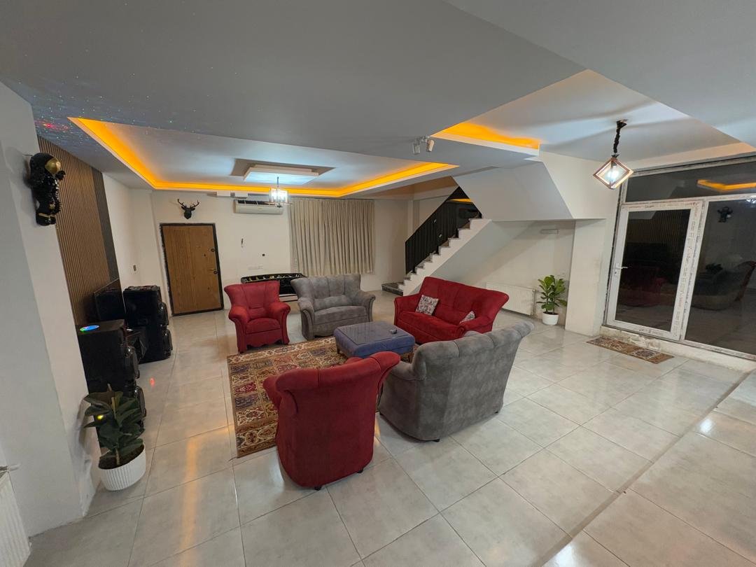 دوخوابه استخردار آبگرم ابسواران