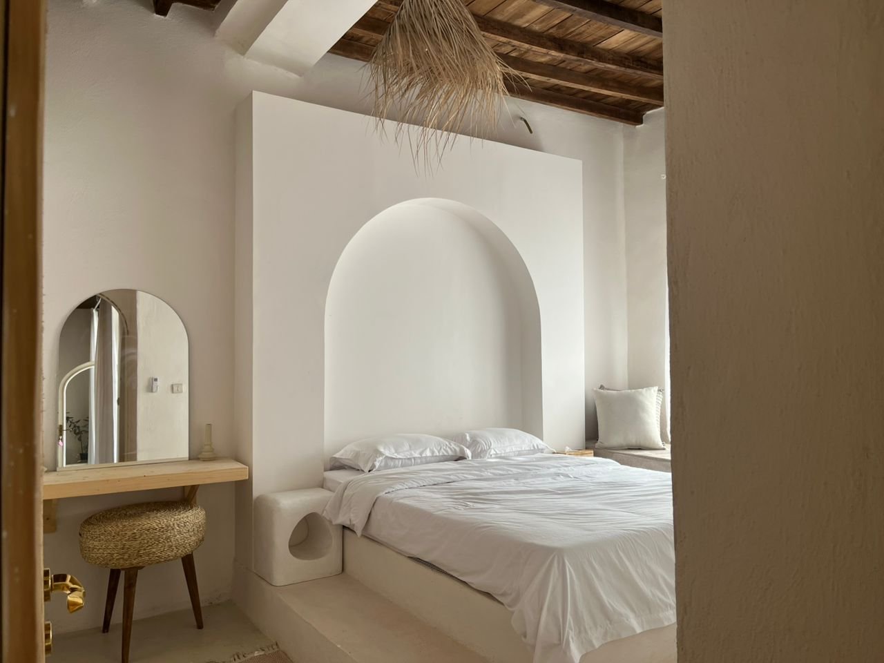 دوخوابه حیاة هاوس