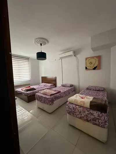 سوئیت یک خوابه سروش بهاران 2