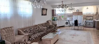 آپارتمان دوخوابه بهروز