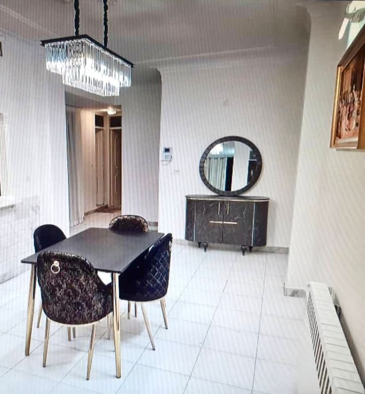 آپارتمان دوخوابه بهنام آیت الله کاشانی ۸