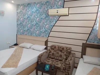 اقامتگاه سنتی یک خوابه میهمان واحد چهارتخته 2