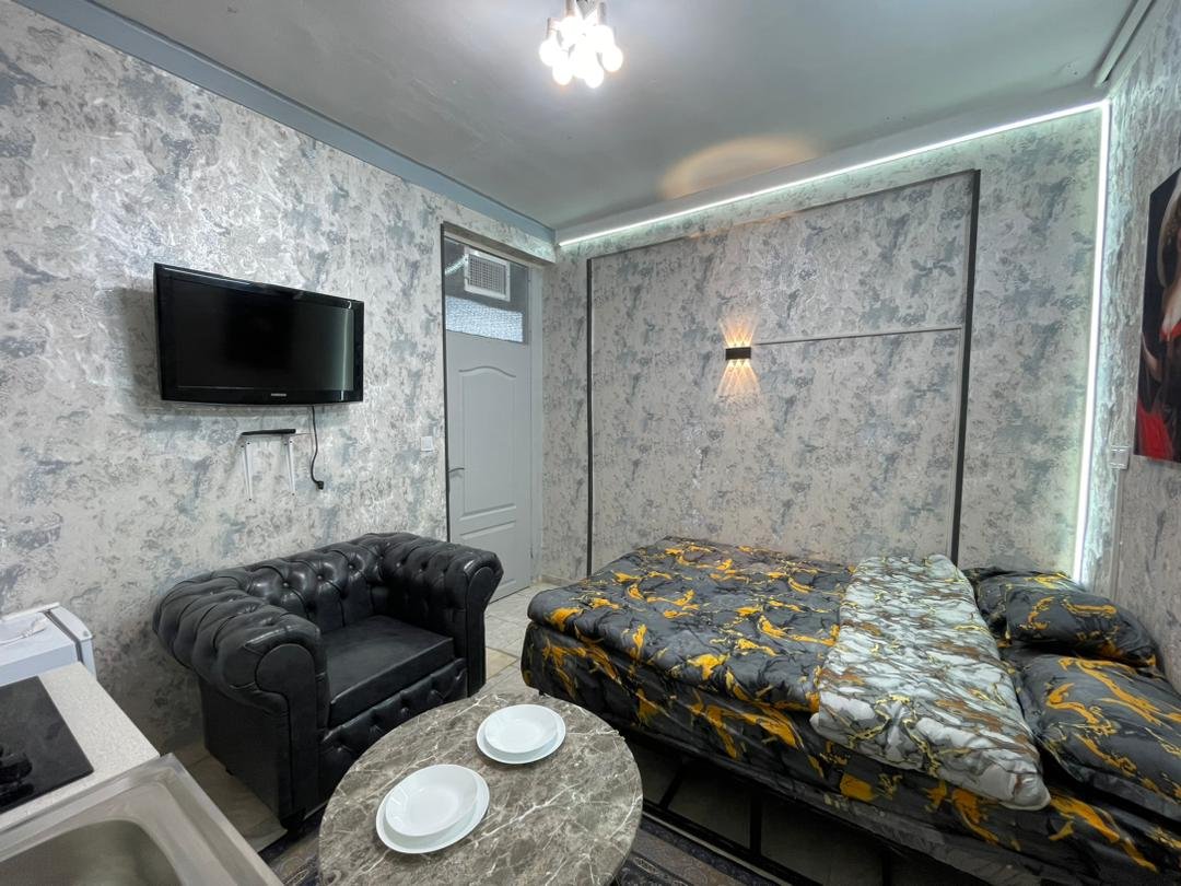 سوئیت فلت يافت اباد واحد ١