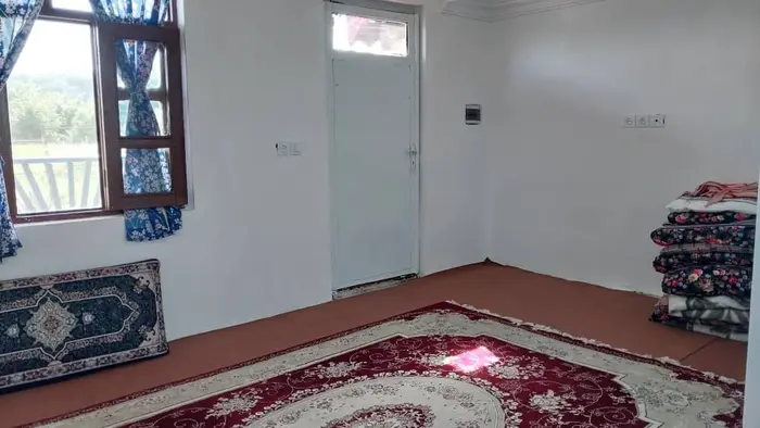 اقامتگاه سنتی بیجار کنار - واحد 2