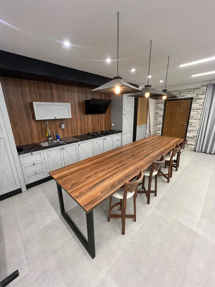 ویلا پنج خوابه استخردار آبگرم عمارت زارا