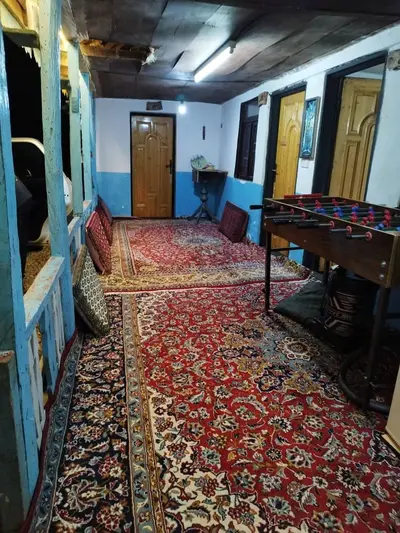 بومگردی دامون تلار - واحد هلو