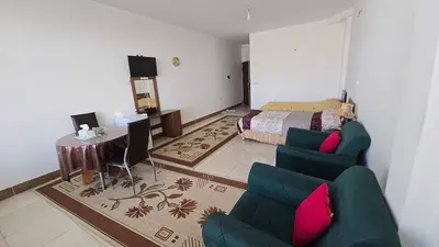 مجتمع اقامتی نور - واحد 303