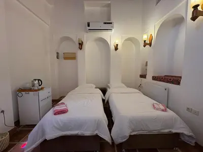 اقامتگاه سنتی شالو - واحد چهارتخته برعالی