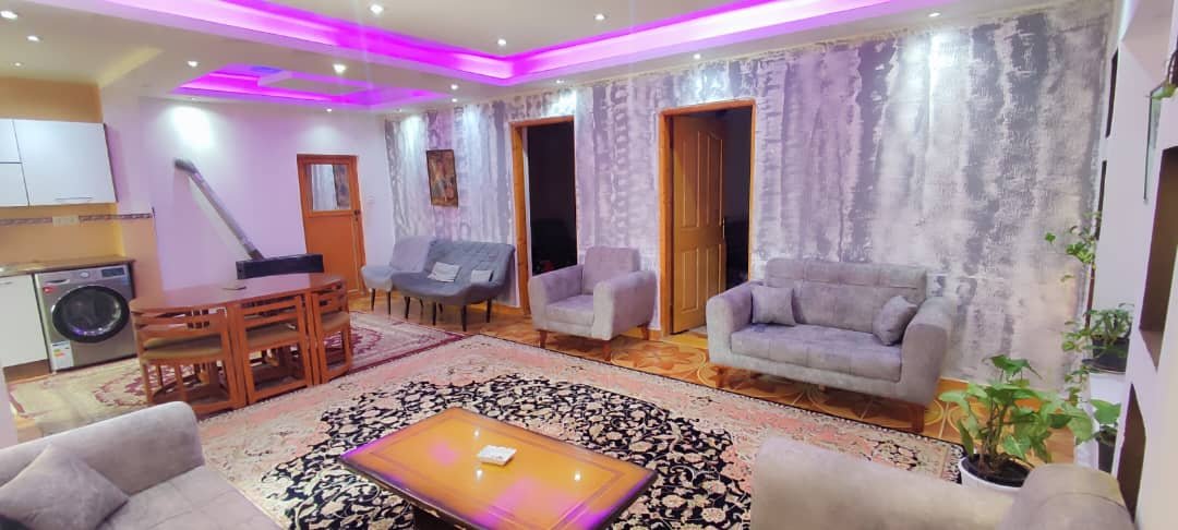 دوخوابه ندایی