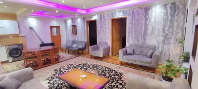 ویلا دوخوابه ندایی۱