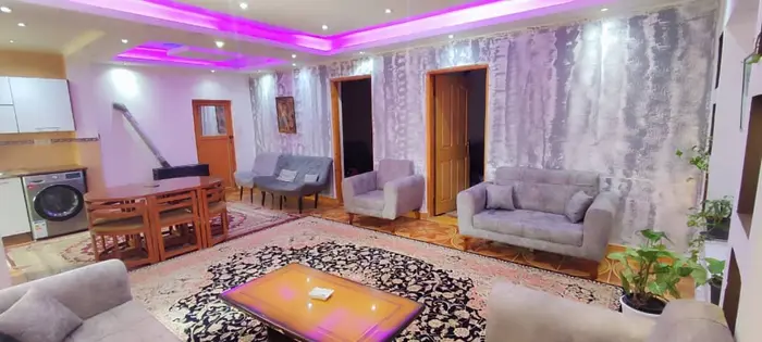 ویلا دوخوابه ندایی۱