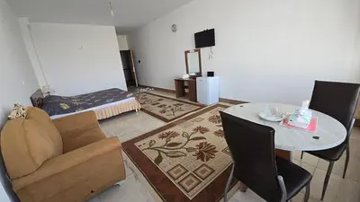 مجتمع اقامتی نور - واحد 304