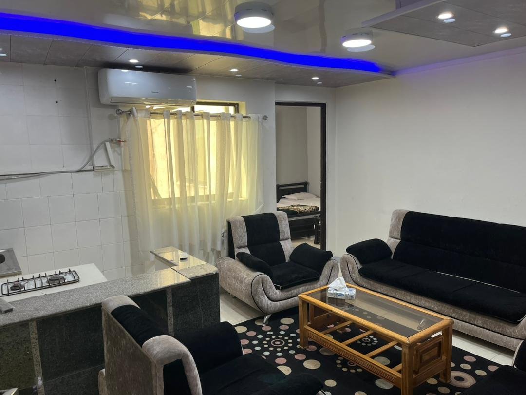 ننه زهرا - واحد دوخوابه شش تخته 108