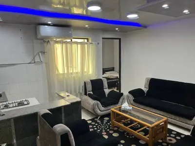 مجتمع اقامتی ننه زهرا - واحد دوخوابه شش تخته 108