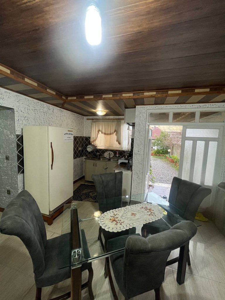 یک خوابه قاسمی فر